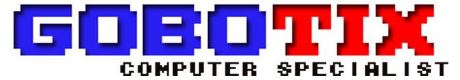 Gobotix Computer Specialist